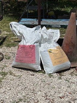 Fertilizer